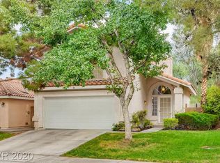 80 Quiet Desert Ln, Henderson, NV 89074