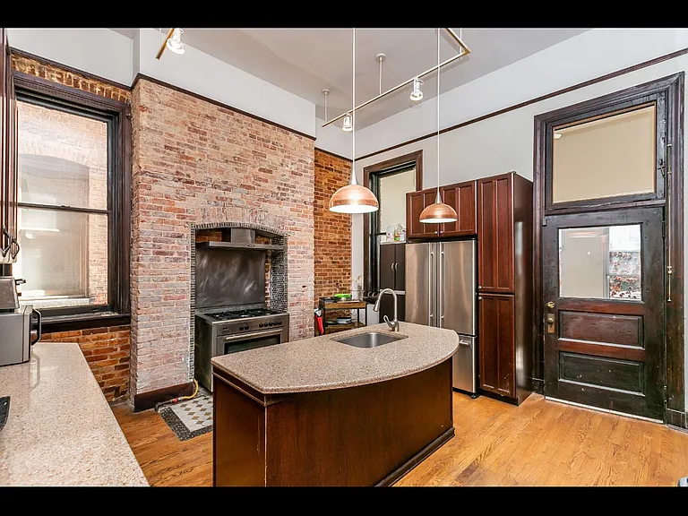 1706 Eutaw Pl #2F — Photo 7