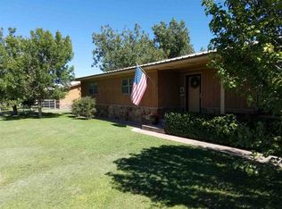 3201 S Eisenhower Rd, Roswell, NM 88203