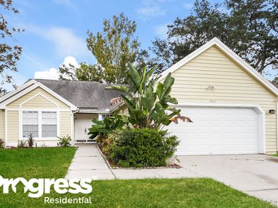 711 White River Dr, Orlando, FL, 32828