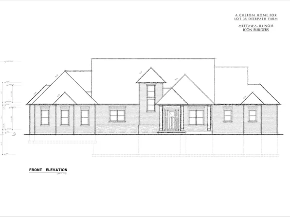 26356 N Farwell Rd, Mettawa, IL 60045