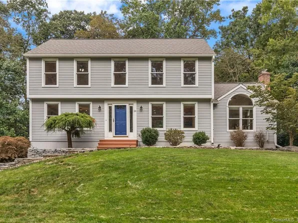 24 Lyle Drive, Madison, CT 06443