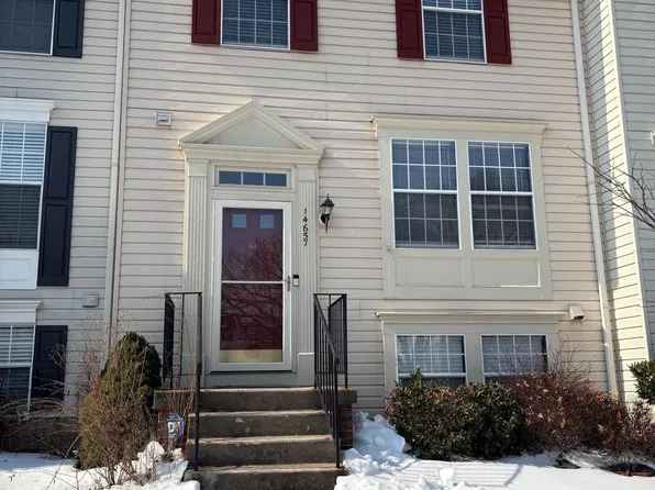 14657 Winterfield Dr, Centreville, VA 20120