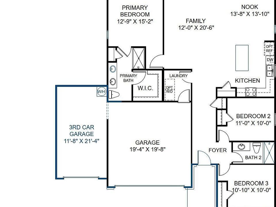 2nd image of 339 Enfield Drive