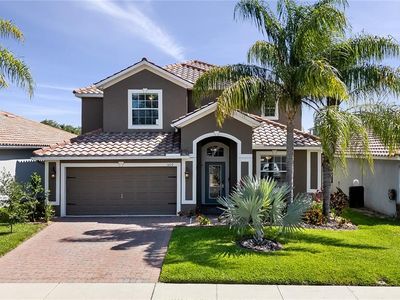 1470 Lake Side Ave, Davenport, FL, 33837