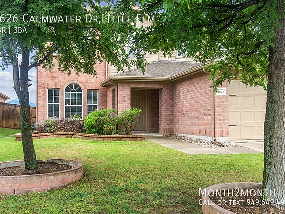 2nd image of 2626 Calmwater Dr