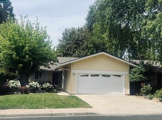 756 Old Creek Rd, Danville, CA 94526