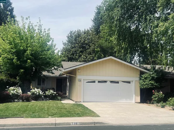 756 Old Creek Rd, Danville, CA 94526