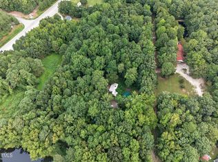 713 Oak Ridge Dr LOT 14, Cary, NC 27519