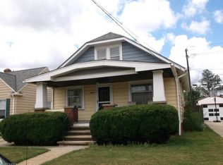 3614 W 104th St, Cleveland, OH
