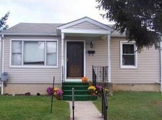 431 Keystone Ave, Whitehall, PA 18052