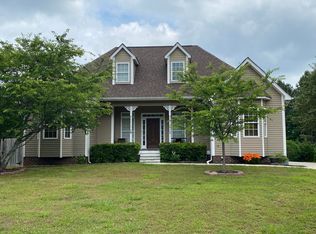 44 Auburn Dr, La Fayette, GA