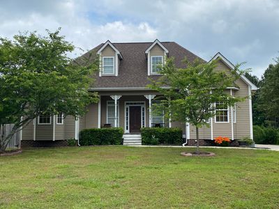 44 Auburn Dr, La Fayette, GA, 30728