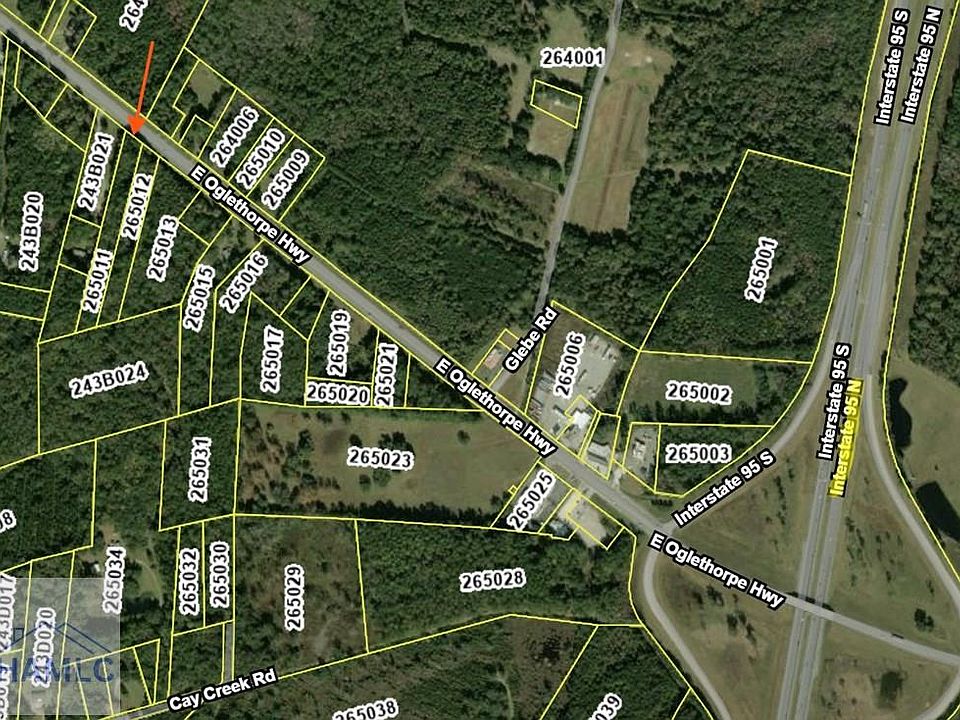 2nd image of 13225 E Oglethorpe Hwy