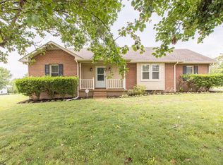 626 Fowler Ford Rd, Portland, TN 37148