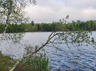 Tbd Heather Trl, Nevis, MN 56467