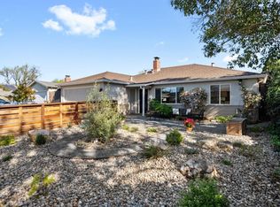 1768 Balsa Ave, San Jose, CA 95124