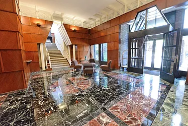 Rented by Peter Ashe