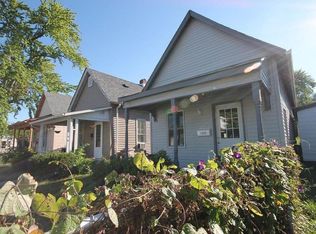 1323 Union St, Columbus, IN 47201