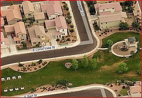 1st image of 1866 E Loma Vista Dr
