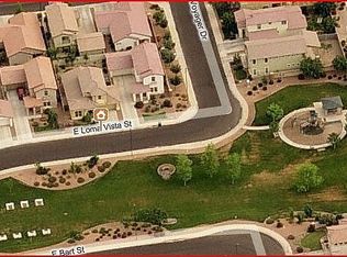 1866 E Loma Vista Dr, Gilbert, AZ 85295