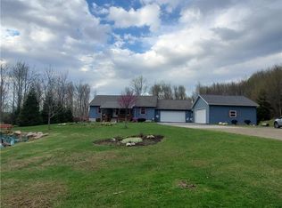 8350 Clair Wright Rd, Girard, PA 16417