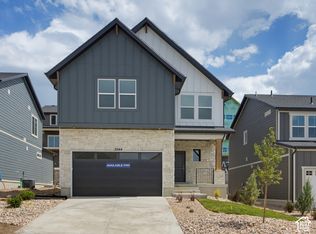 345 E Sophie Pl N #138, Heber City, UT 84032