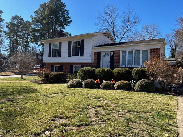 4701 Radcliff Rd, Raleigh, NC 27609
