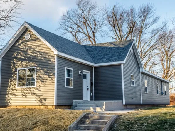 812 W 6th St, Connersville, IN 47331
