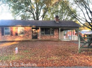 100 Hayes Ct, Danville, VA 24541