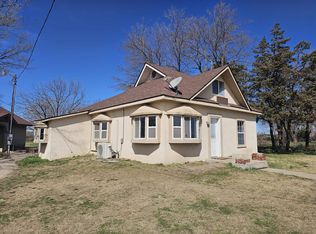 1509 SE Satchell Creek Rd, Rosalia, KS 67132