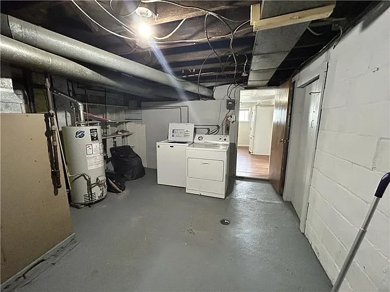 214 Jacquette St #A — Photo 7
