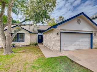 14200 Terisu Ln, Austin, TX 78728
