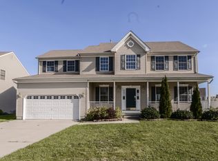 61 Lavender Dr, Sewell, NJ 08080