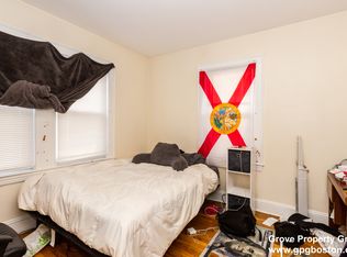 190 Calumet St, Roxbury Crossing, MA 02120