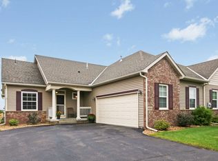 4980 384th Trl, North Branch, MN 55056