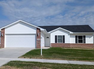 Lexington IIs mw plan