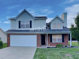 7400 E Winchester Dr, Antioch, TN 37013