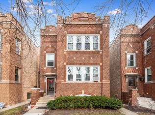 1817 Wesley Ave, Berwyn, IL 60402