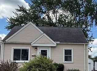 4111 Russell Ave, Parma, OH 44134