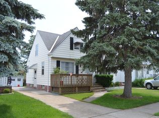 5035 E 113th St, Garfield Heights, OH