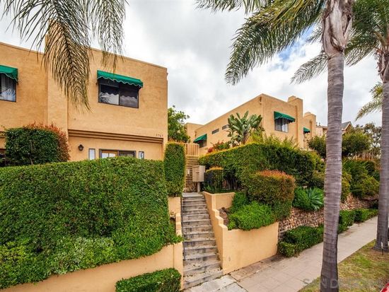 3751 Villa Ter Apt 10 San Diego Ca 92104 Zillow