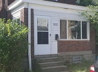 5122 Hillcrest St, Pittsburgh, PA