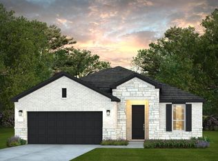 Mainstay Plan, Sun City Texas, Georgetown, TX 78633
