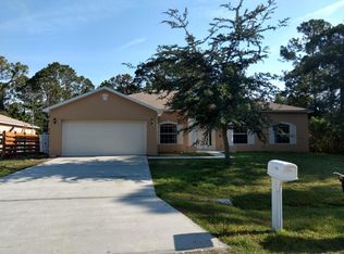1117 Baysinger St NW, Palm Bay, FL 32907
