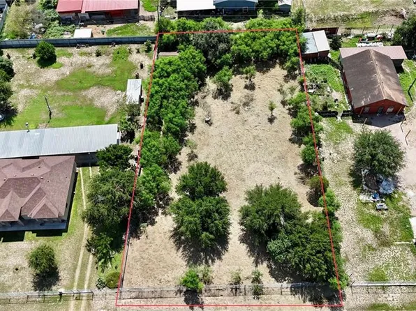 8114 Senecio St, Mission, TX 78574