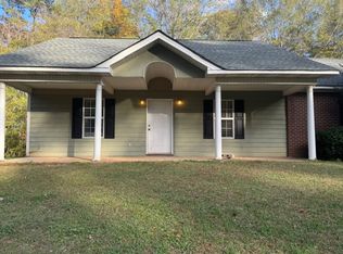 3310 Hogansville Rd #A, Lagrange, GA 30241
