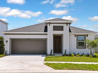 Calusa Plan, Hawkstone, Lithia, FL 33547