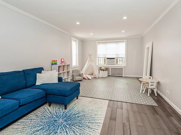4th image of 5601 Riverdale Ave APT 7F
