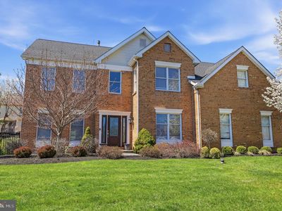 1413 Ridgewood Ln, Newtown, PA, 18940